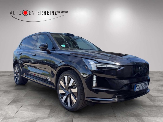 Volvo EX90