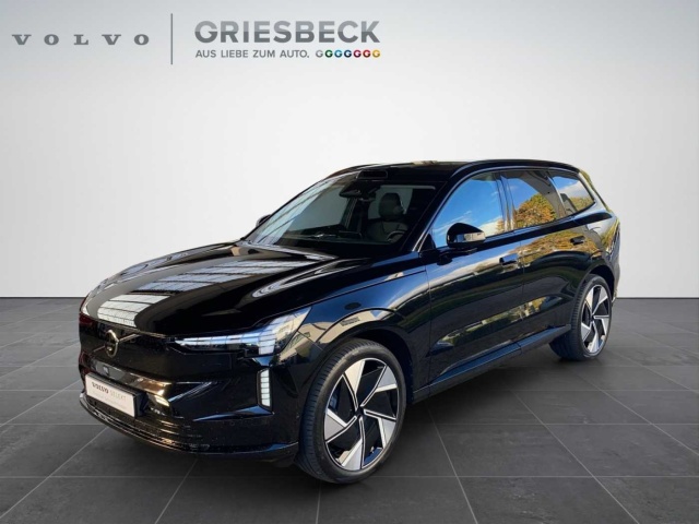 Volvo EX90