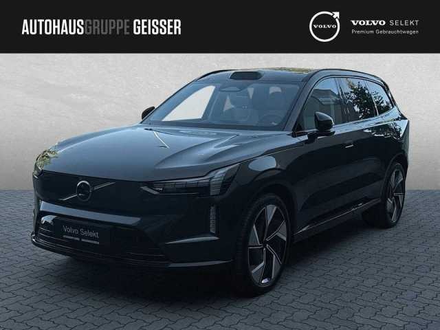 Volvo EX90