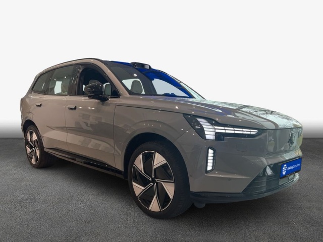 Volvo EX90