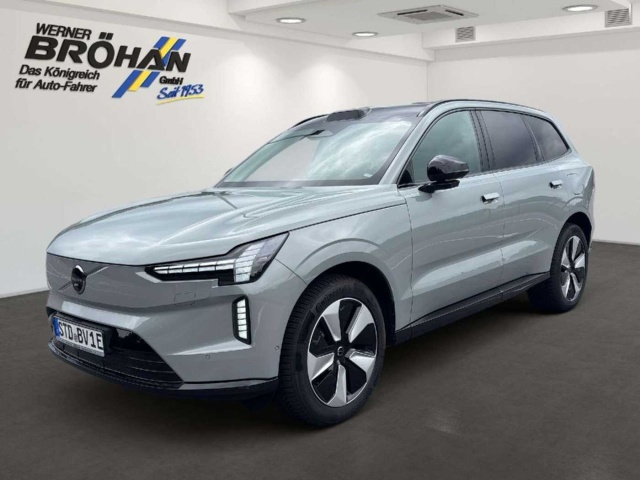 Volvo EX90