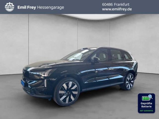 Volvo EX90