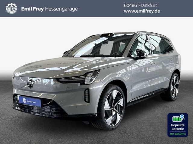 Volvo EX90