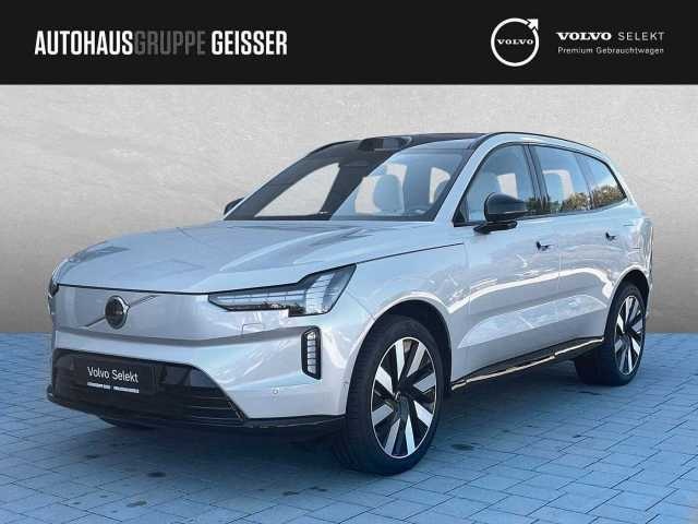 Volvo EX90