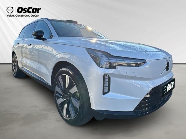 Volvo EX90