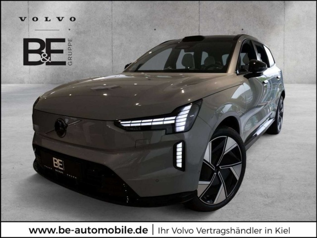 Volvo EX90