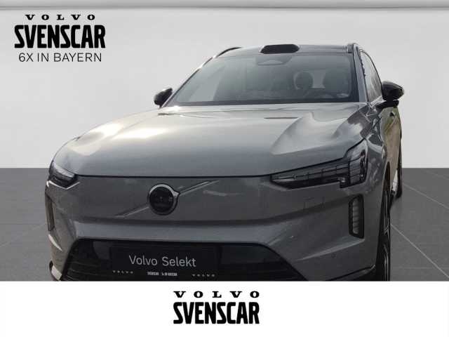 Volvo EX90