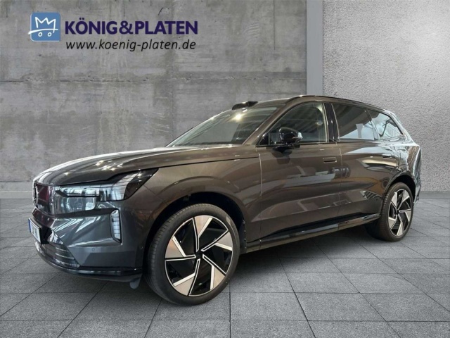 Volvo EX90