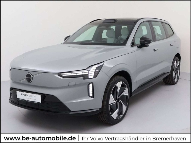 Volvo EX90