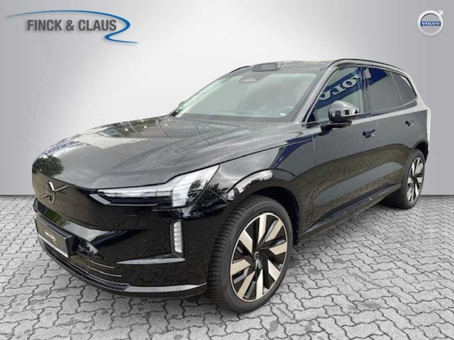 Volvo EX90