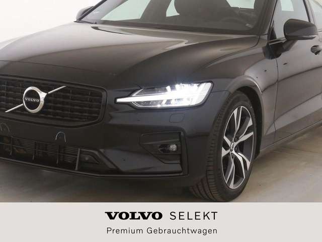 Volvo S60 R-Design*SD*ACC*BLIS*CTA*HK*LH*FH