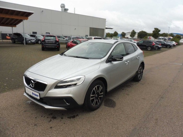 Volvo V40 CC