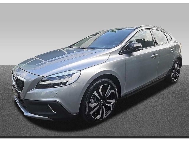 Volvo V40 CC