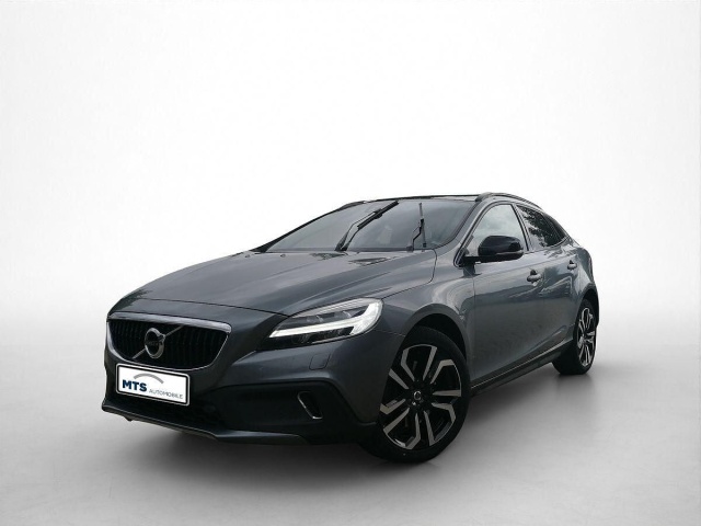 Volvo V40 CC