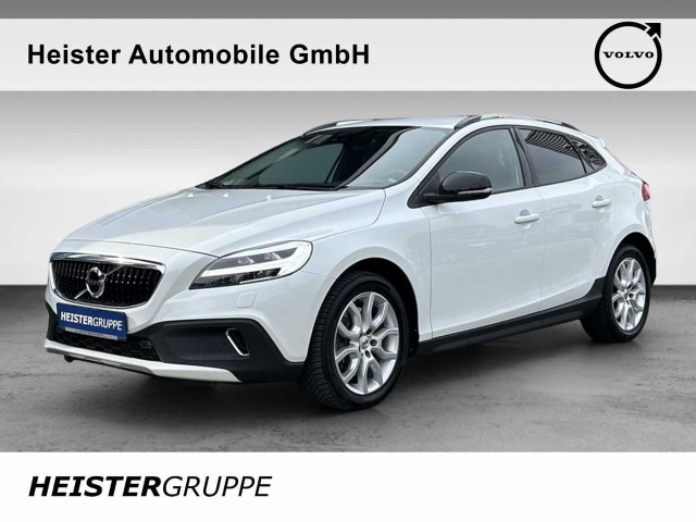 Volvo V40 CC
