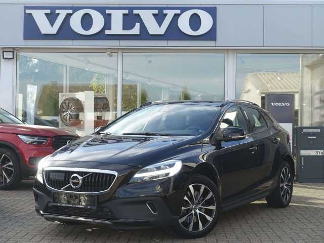 Volvo V40 CC