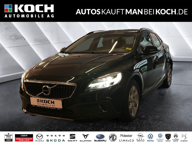 Volvo V40 CC