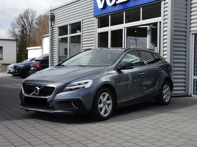 Volvo V40 CC