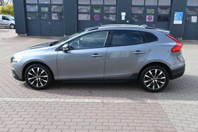 Volvo V40 CC