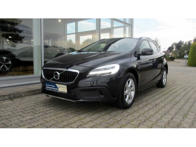 Volvo V40 CC