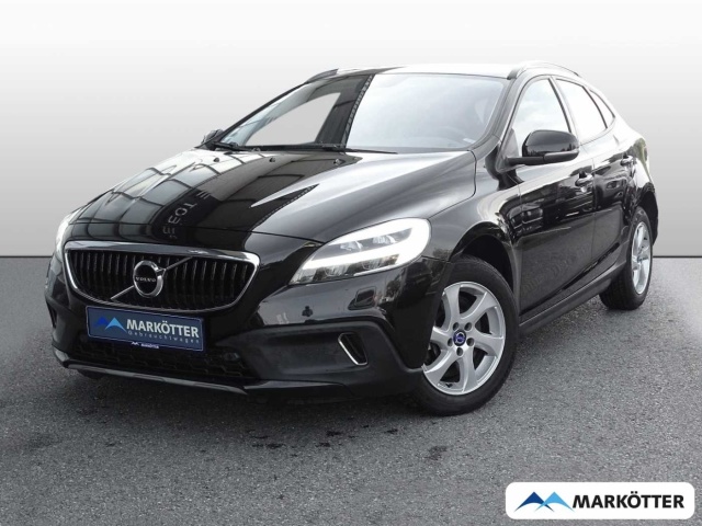 Volvo V40 CC