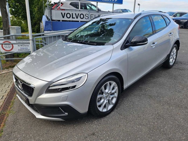 Volvo V40 CC