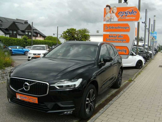 Volvo C40 Recharge