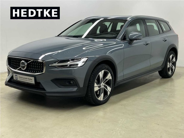 Volvo V60 CC