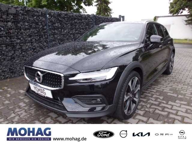 Volvo V60 CC