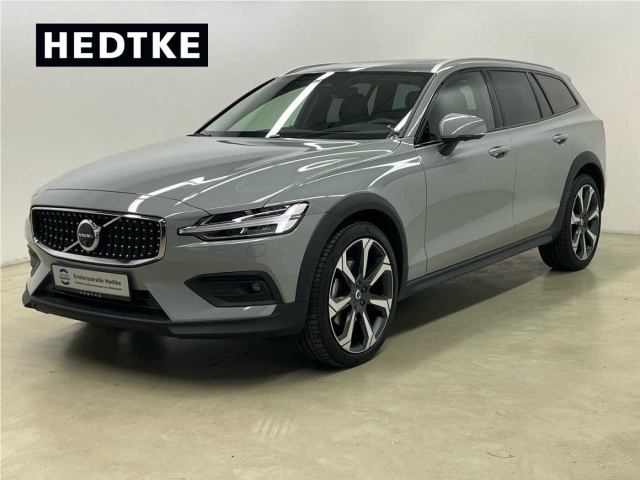 Volvo V60 CC