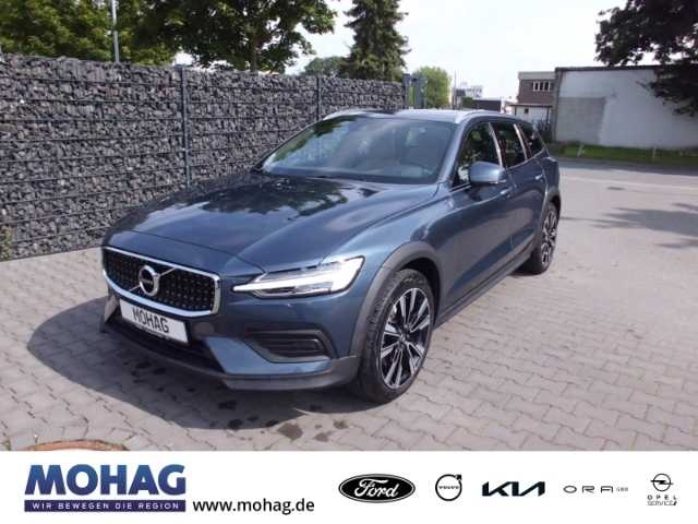 Volvo V60 CC