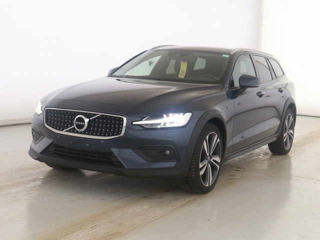 Volvo V60 CC