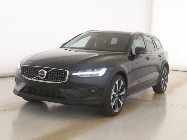 Volvo V60 CC