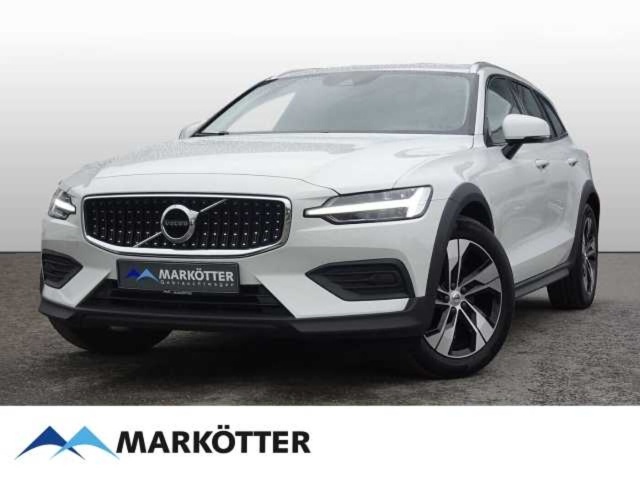 Volvo V60 CC