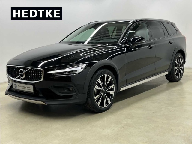 Volvo V60 CC