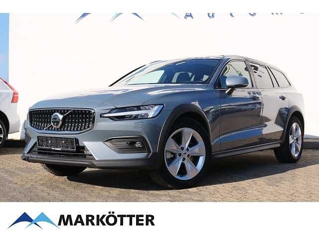 Volvo V60 CC