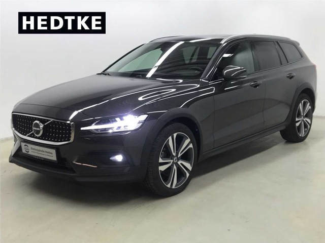Volvo V60 CC