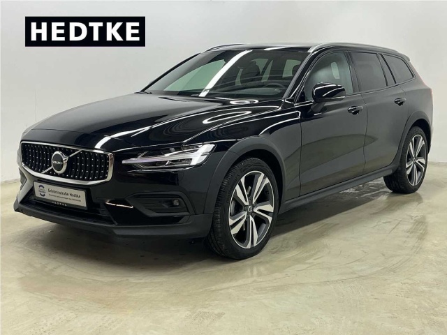 Volvo V60 CC