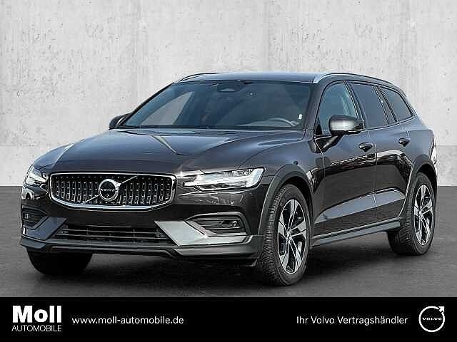 Volvo V60 CC