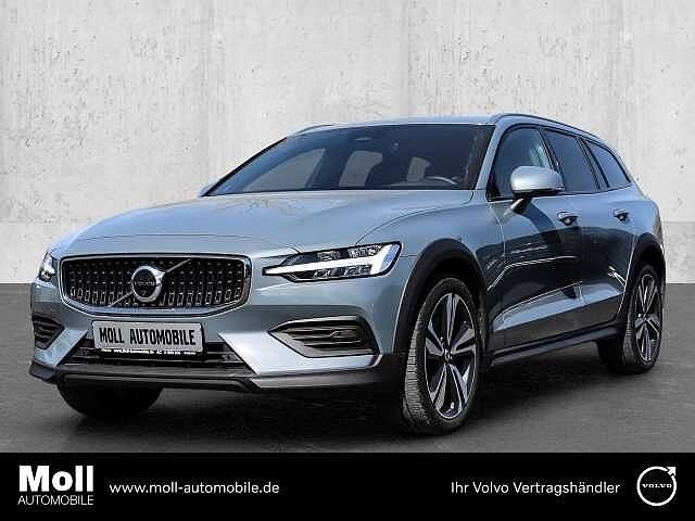 Volvo V60 CC