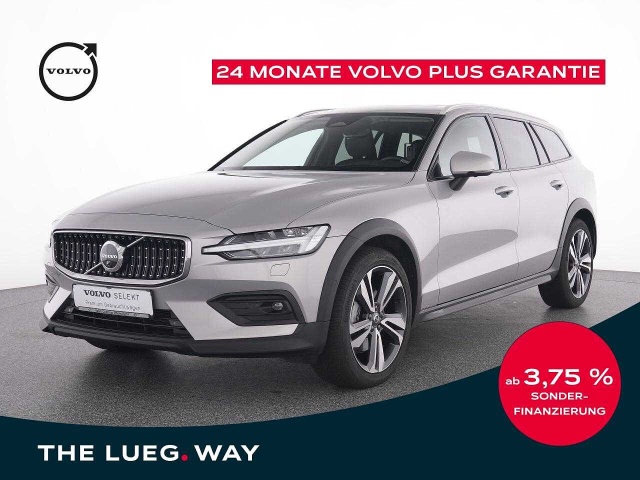 Volvo V60 CC