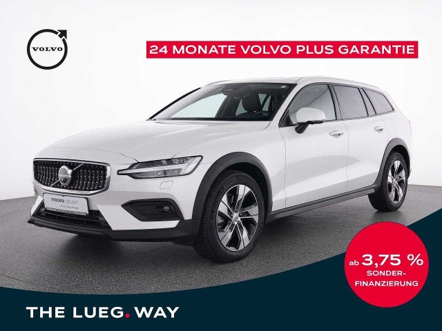 Volvo V60 CC