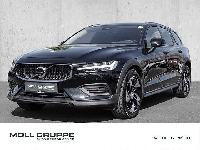 Volvo V60 CC