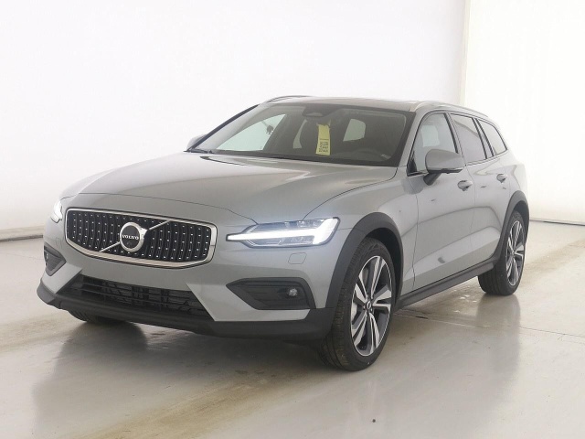 Volvo V60 CC