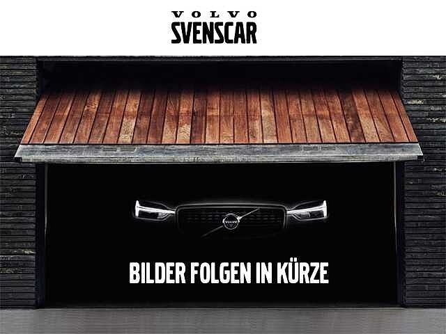 Volvo V60 CC