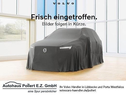 Volvo V60 CC
