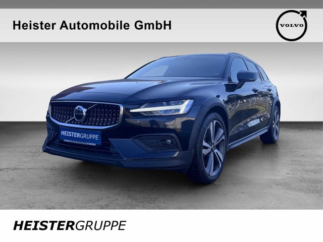 Volvo V60 CC