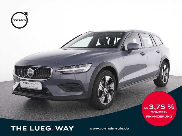 Volvo V60 CC