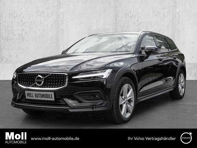 Volvo V60 CC