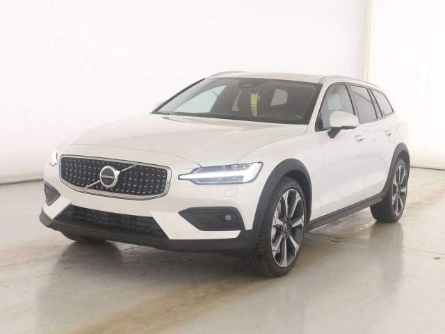 Volvo V60 CC